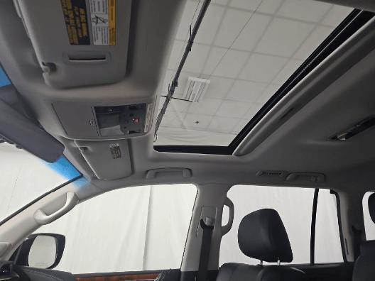 used 2020 Lexus LX 570 car, priced at $66,999