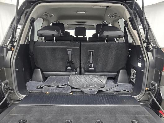 used 2020 Lexus LX 570 car, priced at $66,999