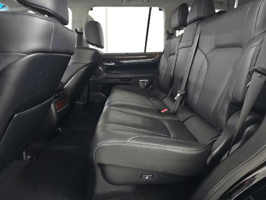 used 2020 Lexus LX 570 car, priced at $66,999