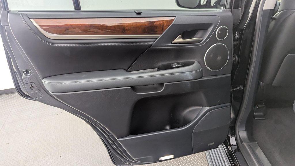 used 2020 Lexus LX 570 car, priced at $65,399