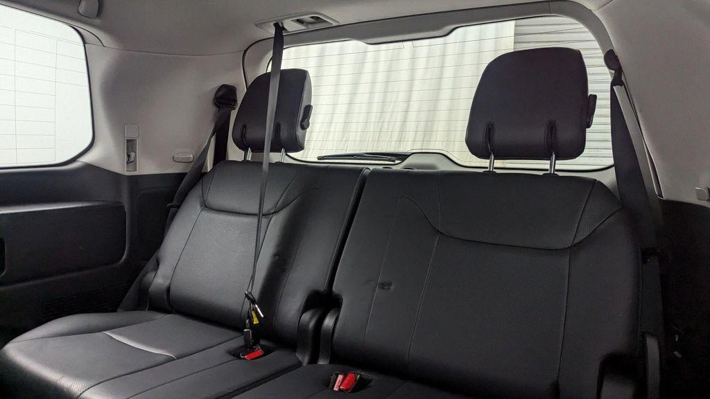 used 2020 Lexus LX 570 car, priced at $65,399