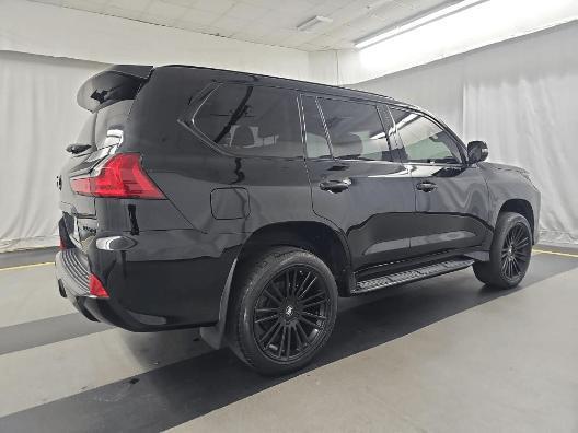 used 2020 Lexus LX 570 car, priced at $66,999