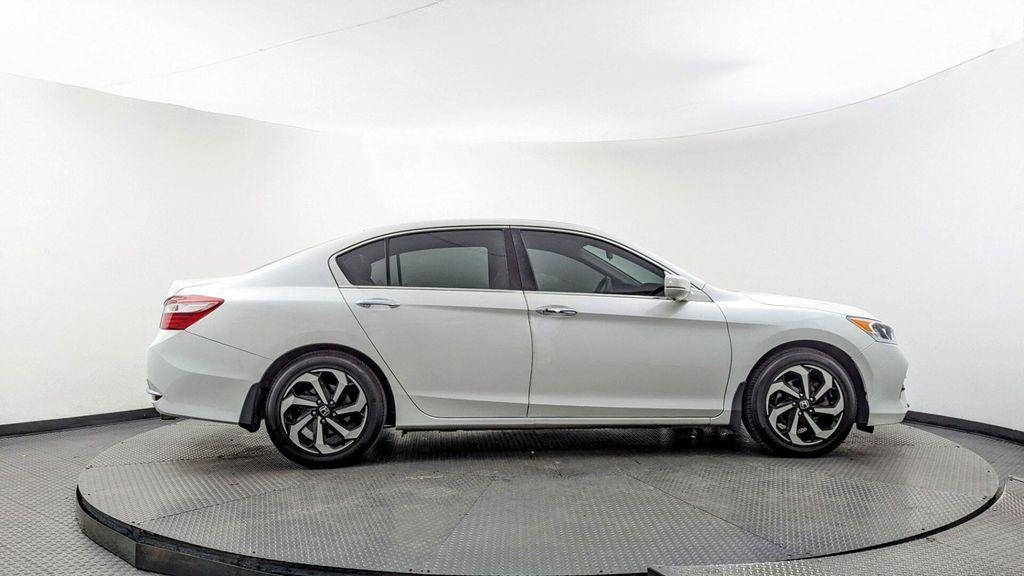 used 2017 Honda Accord car, priced at $12,499