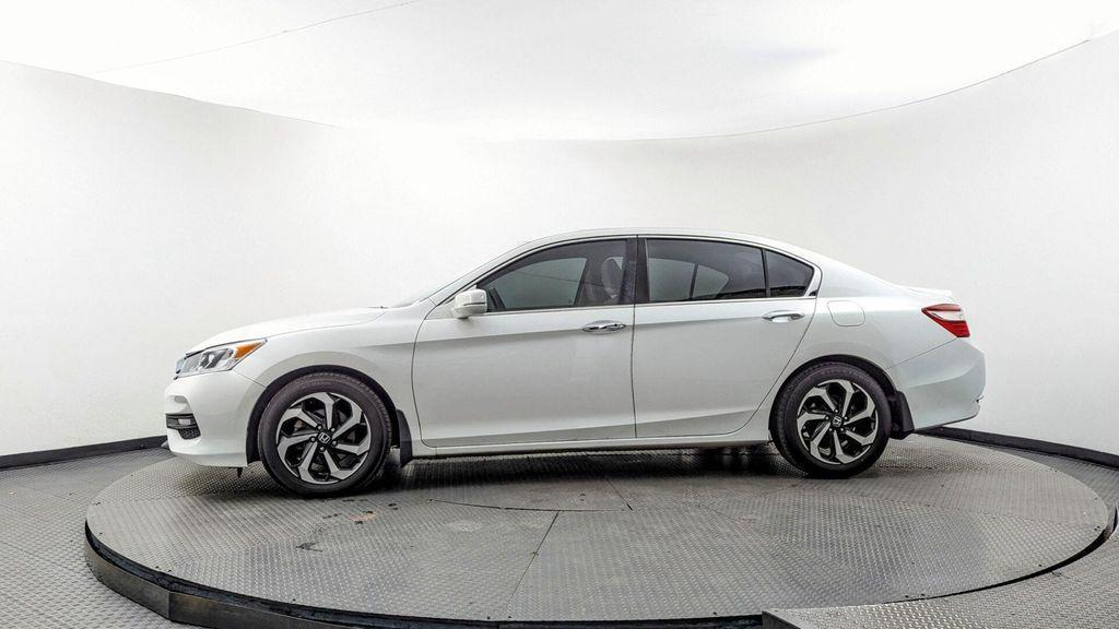 used 2017 Honda Accord car, priced at $12,499
