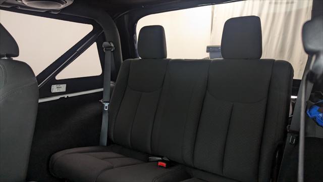 used 2014 Jeep Wrangler car, priced at $14,989