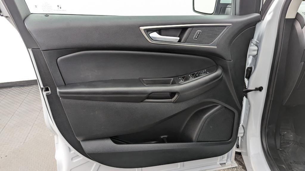 used 2023 Ford Edge car, priced at $18,599