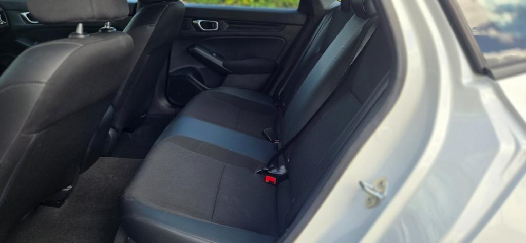 used 2023 Honda Civic car, priced at $21,499