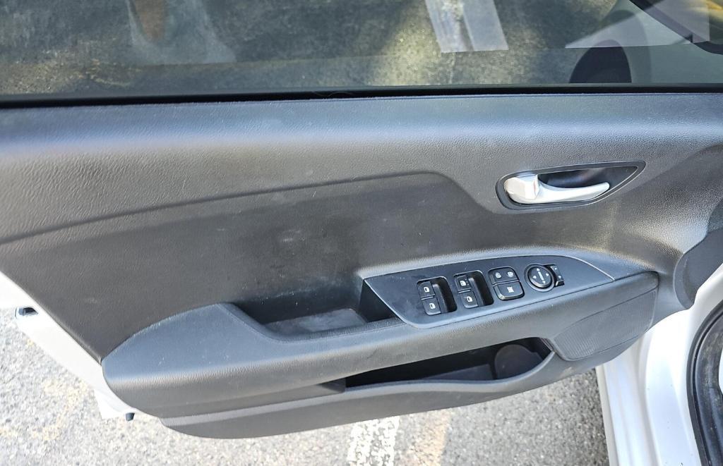 used 2022 Kia Rio car, priced at $9,799