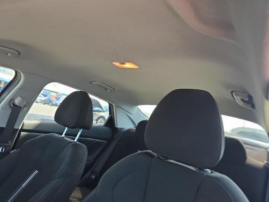 used 2023 Hyundai Elantra car, priced at $16,499