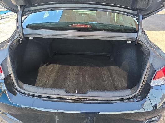 used 2023 Hyundai Elantra car, priced at $16,499