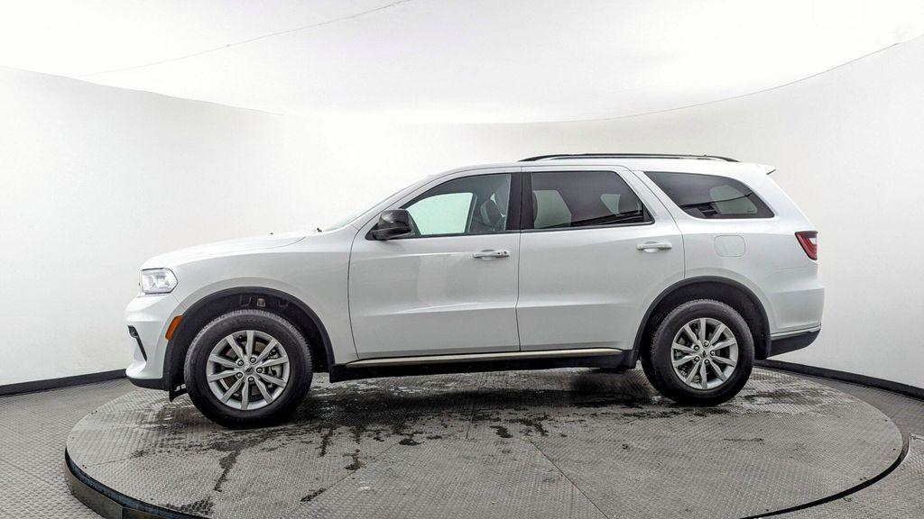 used 2024 Dodge Durango car, priced at $25,599