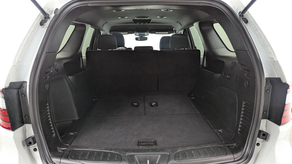 used 2024 Dodge Durango car, priced at $25,599