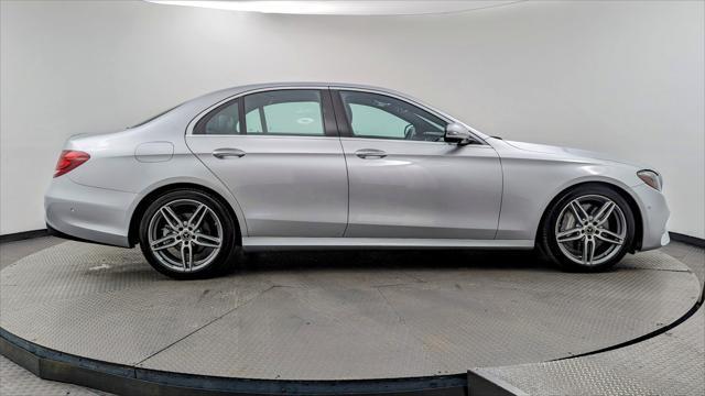 used 2019 Mercedes-Benz E-Class car, priced at $28,499