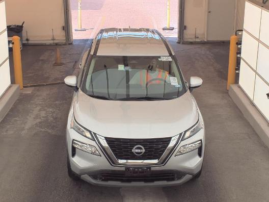 used 2023 Nissan Rogue car, priced at $19,699