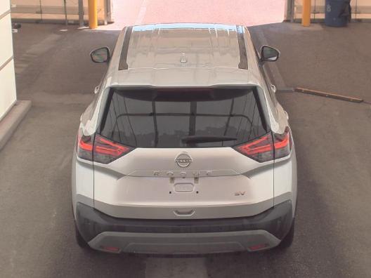 used 2023 Nissan Rogue car, priced at $19,699