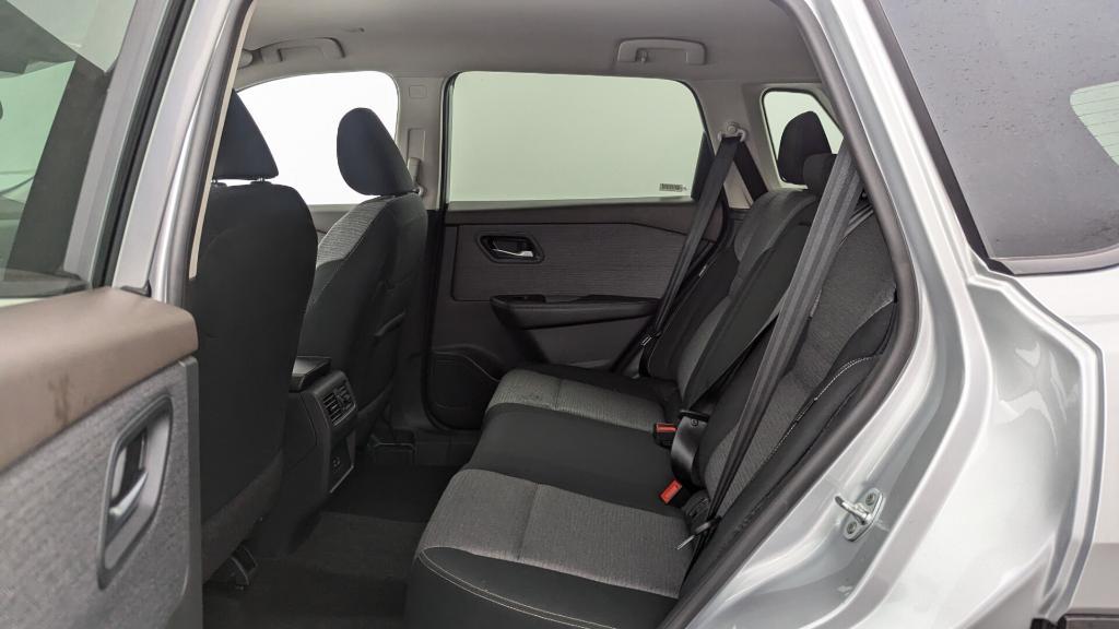 used 2023 Nissan Rogue car, priced at $19,699