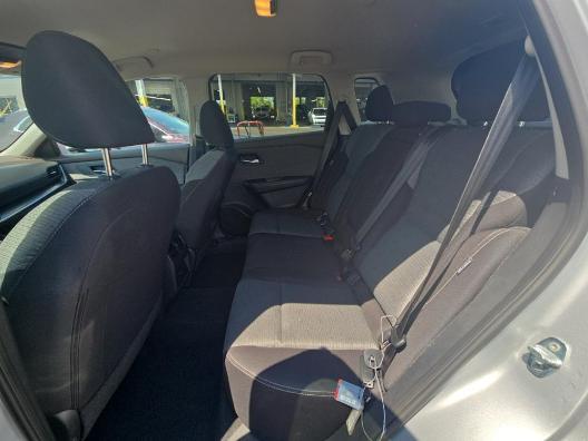 used 2023 Nissan Rogue car, priced at $19,699