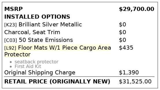used 2023 Nissan Rogue car, priced at $19,699