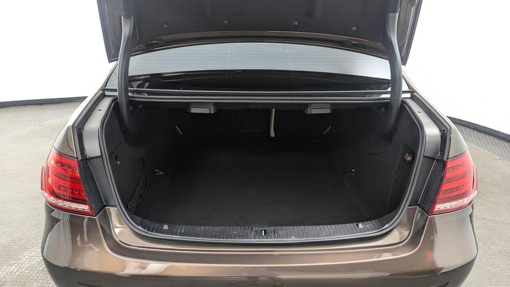 used 2016 Mercedes-Benz E-Class car, priced at $8,499