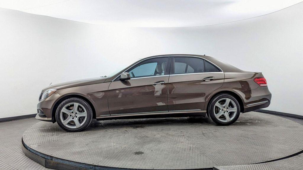 used 2016 Mercedes-Benz E-Class car, priced at $8,499