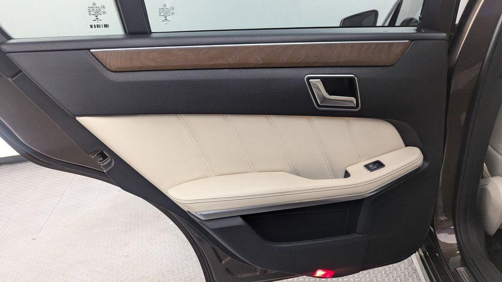 used 2016 Mercedes-Benz E-Class car, priced at $8,499
