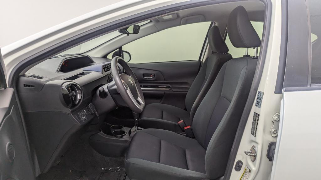 used 2016 Toyota Prius c car, priced at $8,999