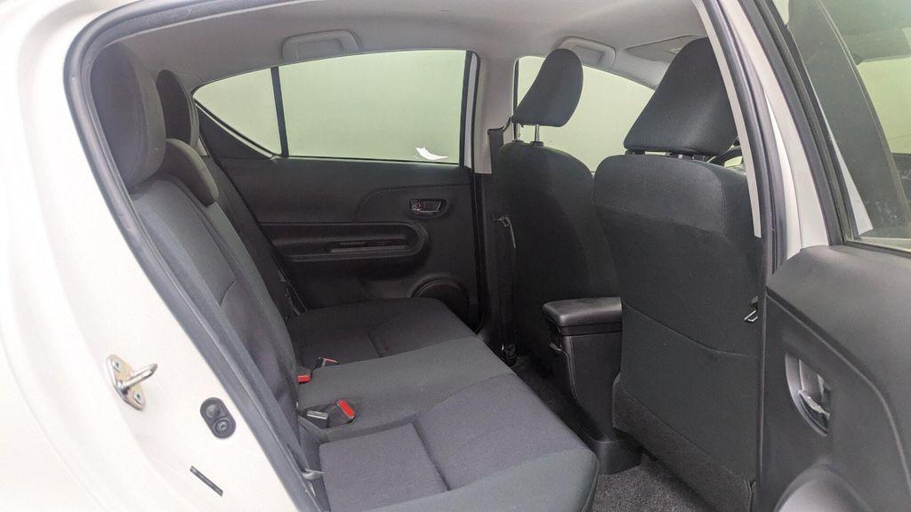 used 2016 Toyota Prius c car, priced at $9,499