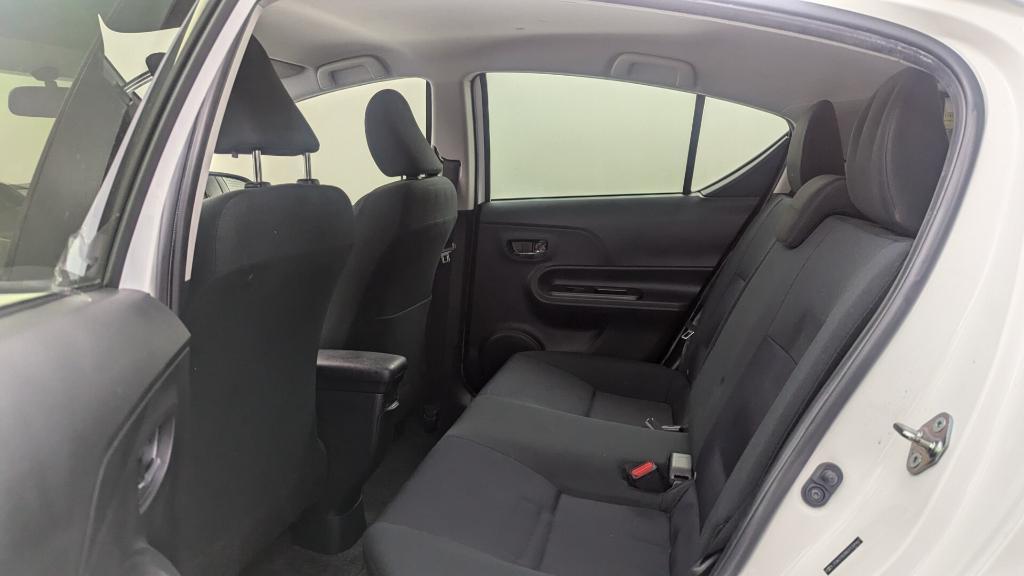 used 2016 Toyota Prius c car, priced at $8,999