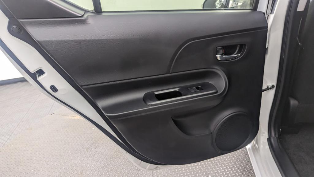 used 2016 Toyota Prius c car, priced at $8,999