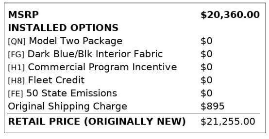 used 2016 Toyota Prius c car, priced at $9,499