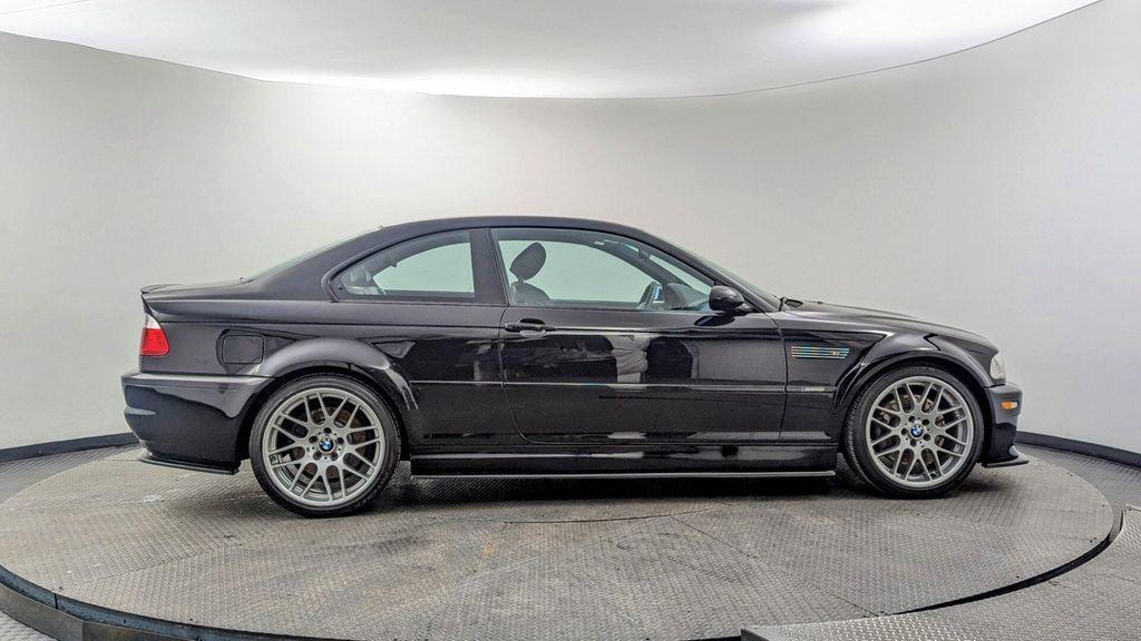 used 2006 BMW M3 car, priced at $24,499