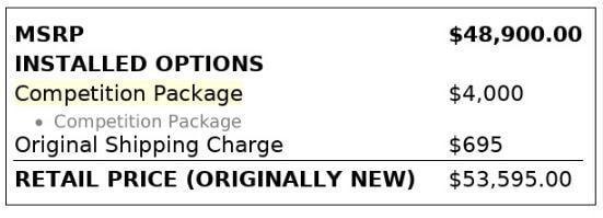 used 2006 BMW M3 car, priced at $24,499