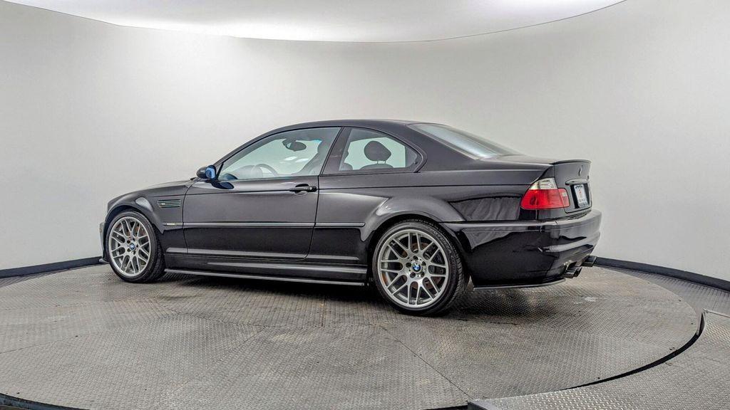 used 2006 BMW M3 car, priced at $24,499