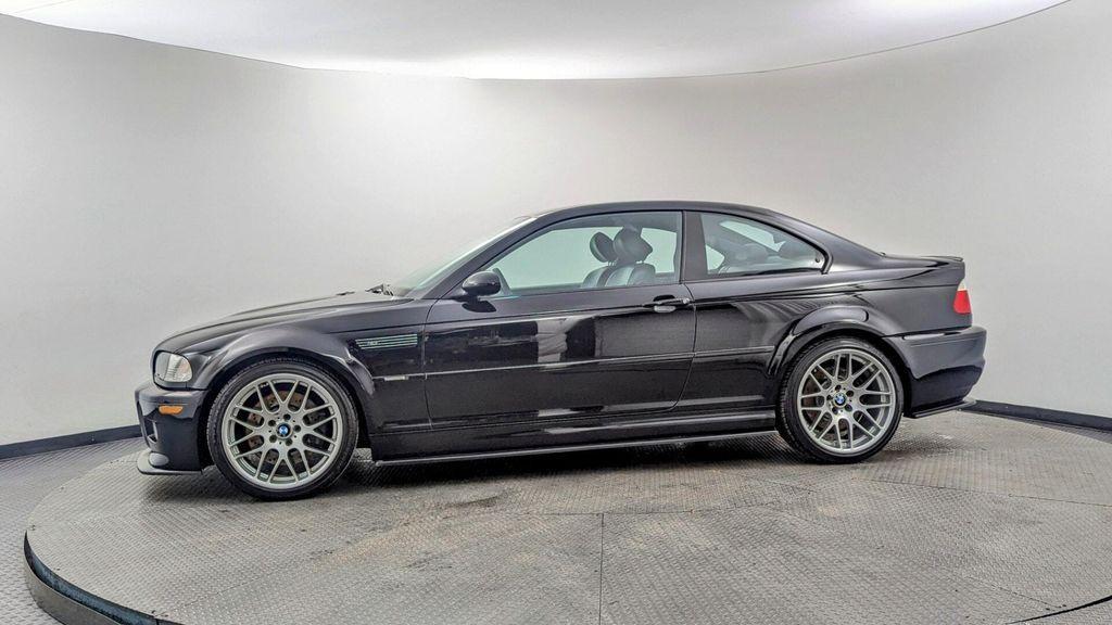 used 2006 BMW M3 car, priced at $24,499