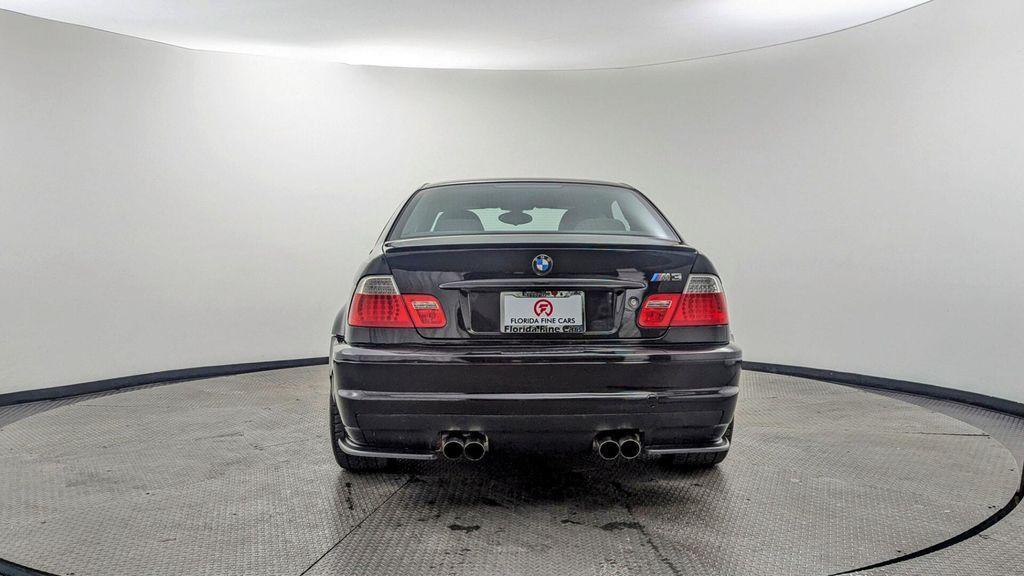used 2006 BMW M3 car, priced at $24,499
