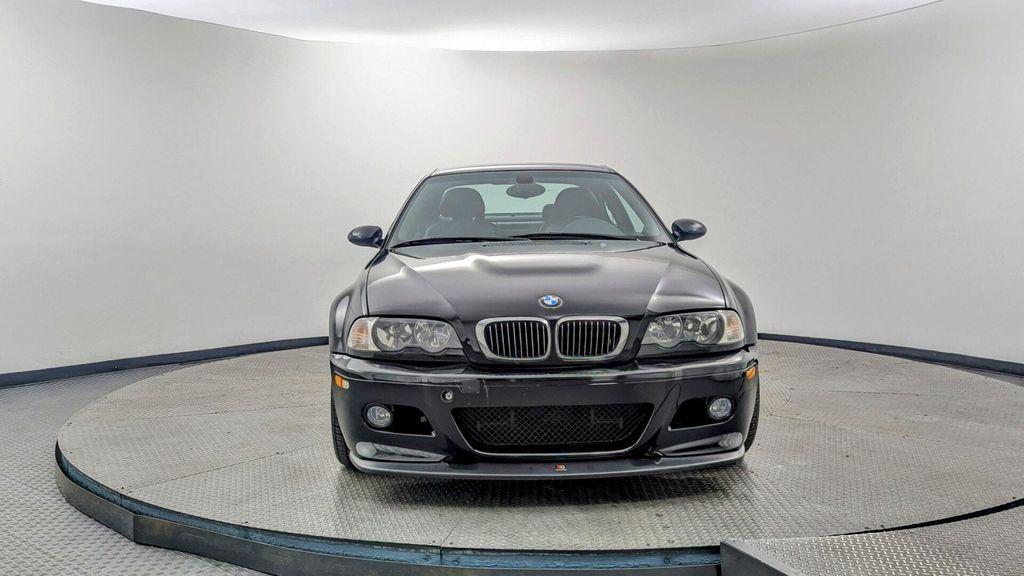 used 2006 BMW M3 car, priced at $24,499
