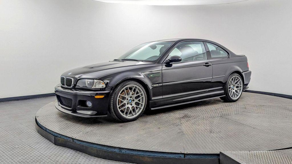 used 2006 BMW M3 car, priced at $24,499