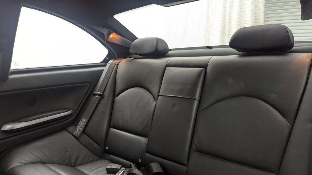 used 2006 BMW M3 car, priced at $24,499