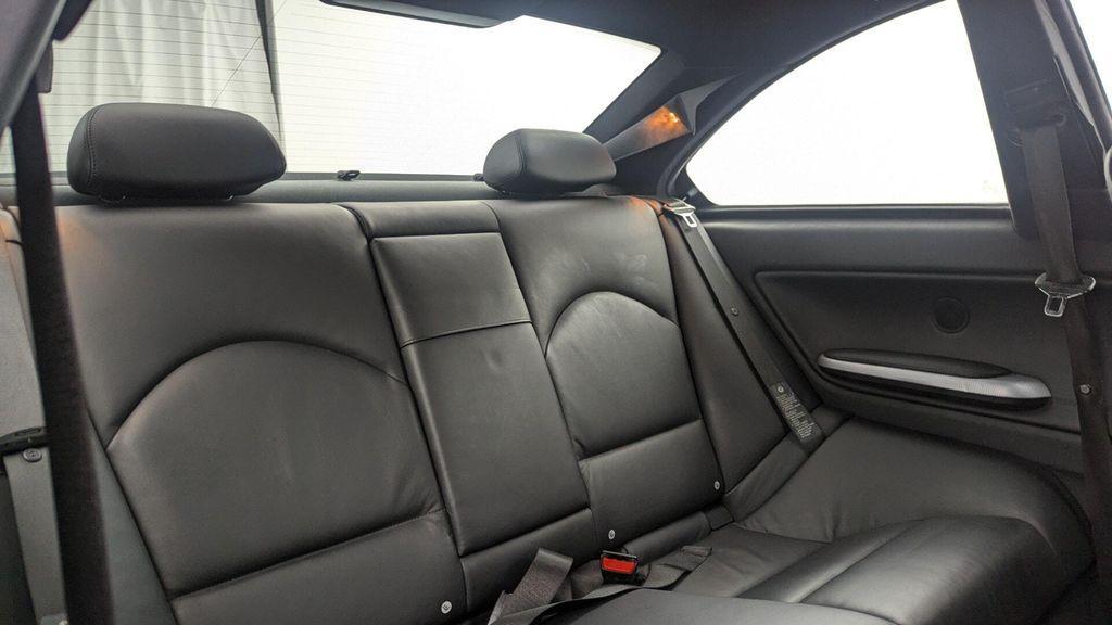 used 2006 BMW M3 car, priced at $24,499