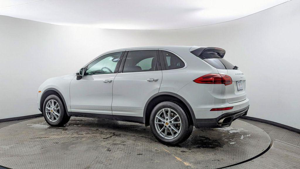 used 2016 Porsche Cayenne car, priced at $21,499