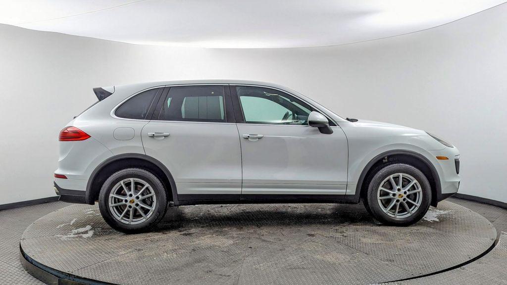 used 2016 Porsche Cayenne car, priced at $21,499