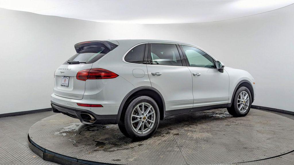 used 2016 Porsche Cayenne car, priced at $21,499