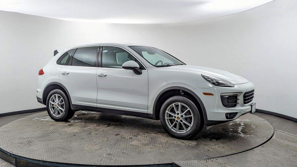 used 2016 Porsche Cayenne car, priced at $21,499