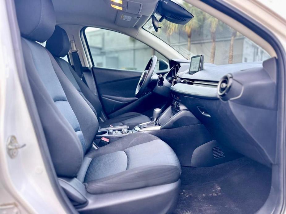 used 2019 Toyota Yaris Sedan car, priced at $12,799