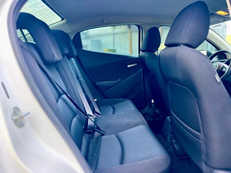 used 2019 Toyota Yaris Sedan car, priced at $12,799