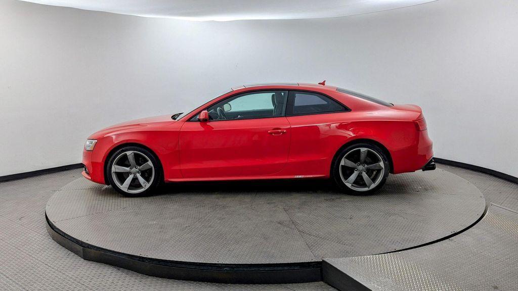 used 2014 Audi S5 car, priced at $14,599