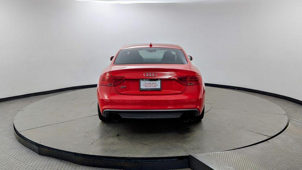 used 2014 Audi S5 car, priced at $14,599