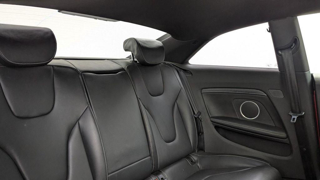 used 2014 Audi S5 car, priced at $14,599