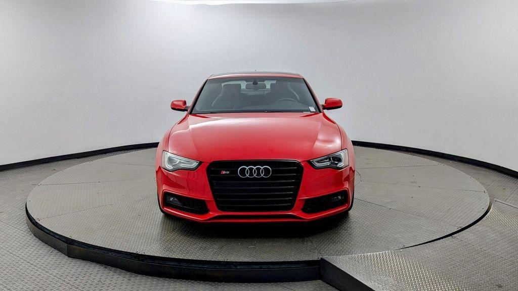 used 2014 Audi S5 car, priced at $14,599