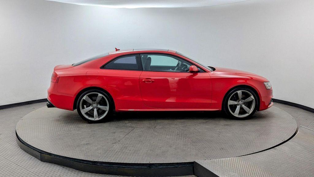 used 2014 Audi S5 car, priced at $14,599